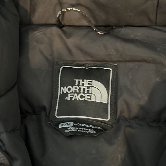 Northface womens down jacket - Picture 2 of 7